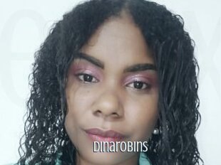 Dinarobins