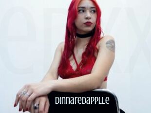 dinnaredapplle Edonkey xxx