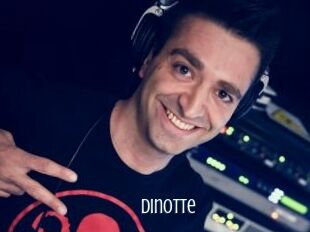 Dinotte