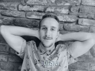 Dinster