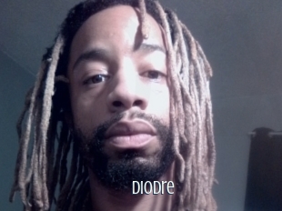 Diodre