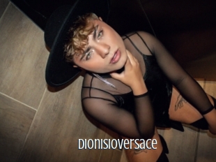 Dionisioversace