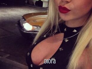 Diora
