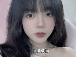 Diorbody
