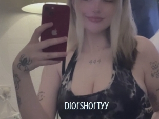 Diorshortyy
