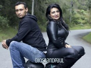 Diosaandpaul