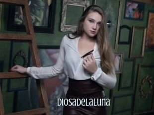 Diosadelaluna