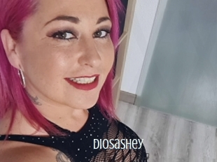 Diosashey