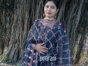 Diparani