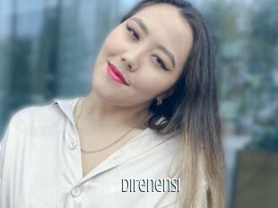 Direnensi
