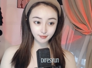 Diresyun