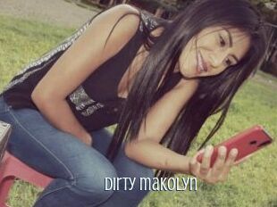 Dirty_makolyn
