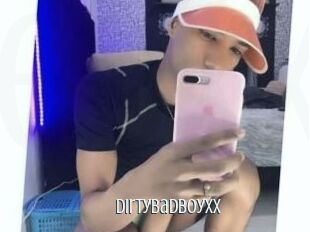 Dirtybadboyxx
