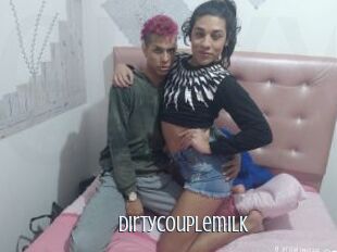 Dirtycouplemilk