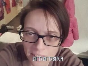 Dirtydirtybitch