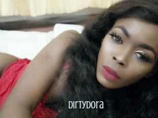 dirtydora Edonkey xxx