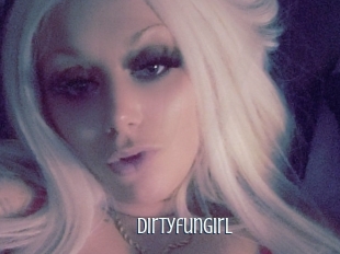 Dirtyfungirl
