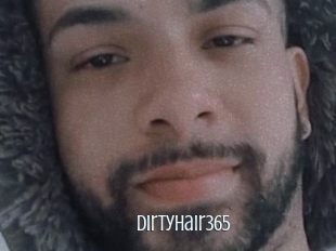 Dirtyhair365