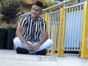 Dirtyjock