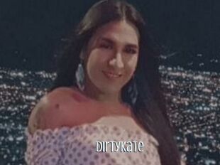 Dirtykate