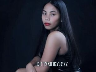 Dirtykinkyjezz