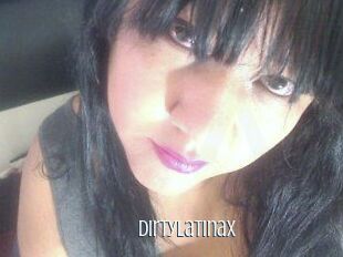 Dirtylatinax