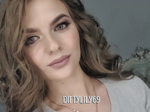 dirtylily69 Edonkey xxx
