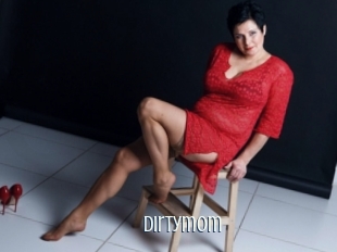 Dirtymom