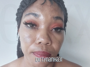 Dirtynanha31