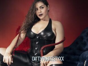 Dirtypignastyxx