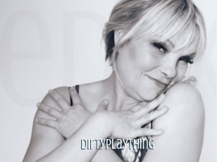 Dirtyplaything