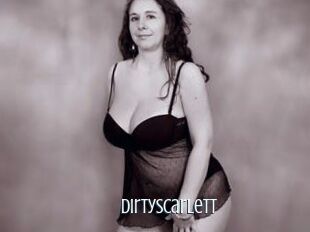 Dirtyscarlett