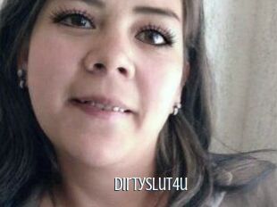 Dirtyslut4u