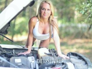 Dirtystroker