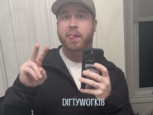 Dirtywork18