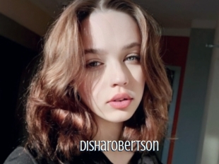 Disharobertson