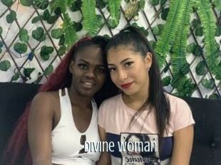 Divine_woman