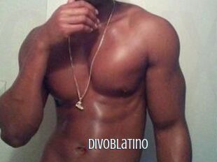 Divoblatino