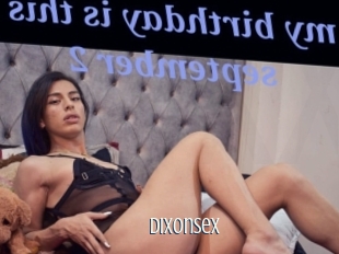 Dixonsex