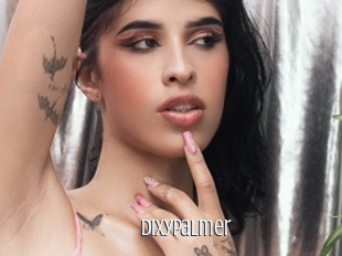 Dixypalmer