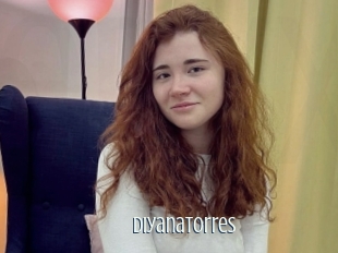 Diyanatorres