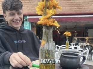 Dizzyuno