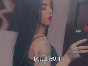 Dollcutecum