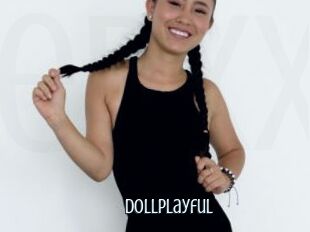 Dollplayful
