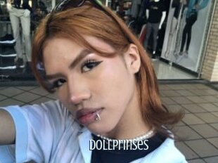 Dollprinses