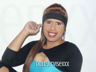 Dollservisexxx