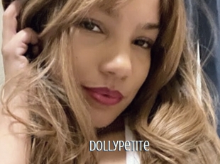 Dollypetite