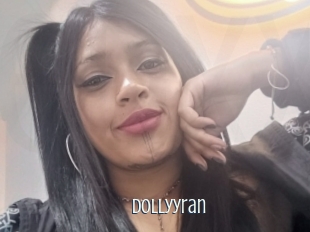 Dollyyran