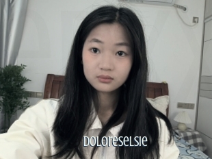 Doloreselsie