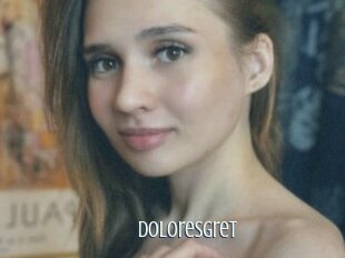 Doloresgret